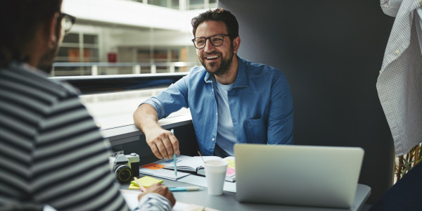 Programas Desarrollo Emocional para Empresas en Terres de l'Ebre · Balance emocional-laboral