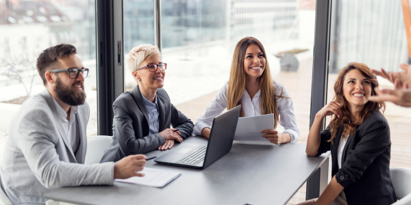 Programas Desarrollo Emocional para Empresas en Terres de l'Ebre · Bienestar corporativo