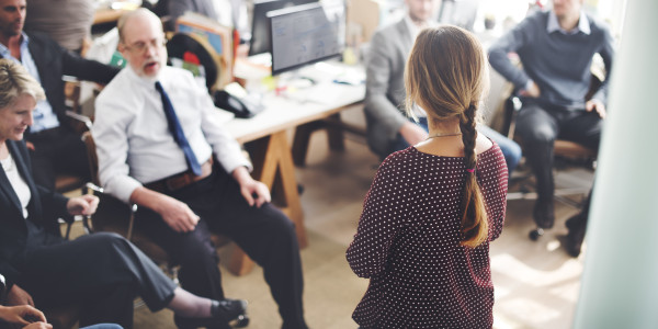 Programas Desarrollo Emocional para Empresas en Terres de l'Ebre · Cohesión grupal