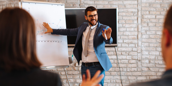 Programas Desarrollo Emocional para Empresas en Terres de l'Ebre · Crecimiento emocional