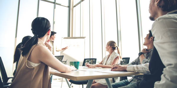 Programas Desarrollo Emocional para Empresas en Terres de l'Ebre · Desarrollo del talento