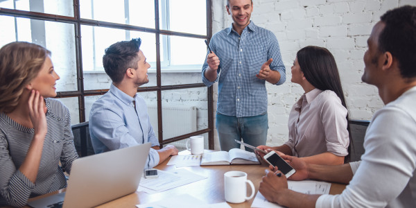 Programas Desarrollo Emocional para Empresas en Terres de l'Ebre · Empoderamiento