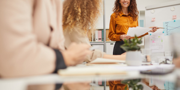 Programas Desarrollo Emocional para Empresas en Terres de l'Ebre · Liderazgo consciente