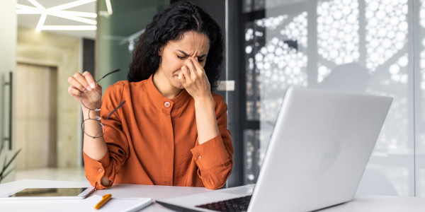 Programas Desarrollo Emocional para Empresas en Terres de l'Ebre · Prevención del Burnout