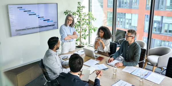 Programas Desarrollo Emocional para Empresas en Terres de l'Ebre · Relaciones laborales