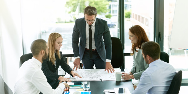 Coaching Emocional para Ejecutivos y Equipos Directivos en Terres de l'Ebre · Autoliderazgo