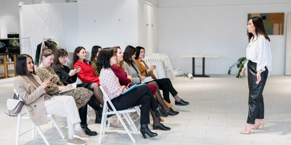 Coaching Emocional para Ejecutivos y Equipos Directivos en Terres de l'Ebre · Cambio organizacional