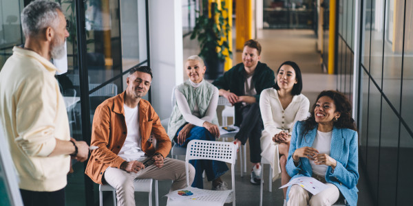 Coaching Emocional para Ejecutivos y Equipos Directivos en Terres de l'Ebre · Coaching emocional para equipos