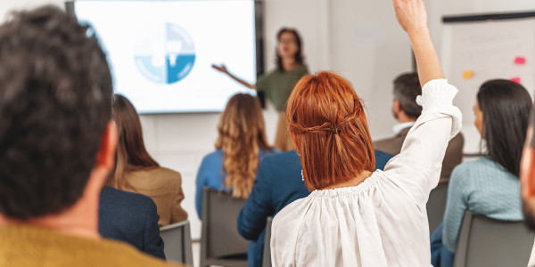 Coaching Emocional para Ejecutivos y Equipos Directivos en Terres de l'Ebre · Coaching para liderazgo