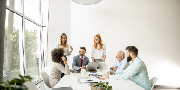 Coaching Emocional para Ejecutivos y Equipos Directivos en Terres de l'Ebre · Comunicación asertiva