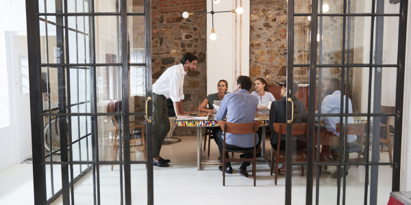 Coaching Emocional para Ejecutivos y Equipos Directivos en Terres de l'Ebre · Ética empresarial