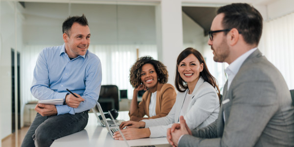 Coaching Emocional para Ejecutivos y Equipos Directivos en Terres de l'Ebre · Feedback constructivo