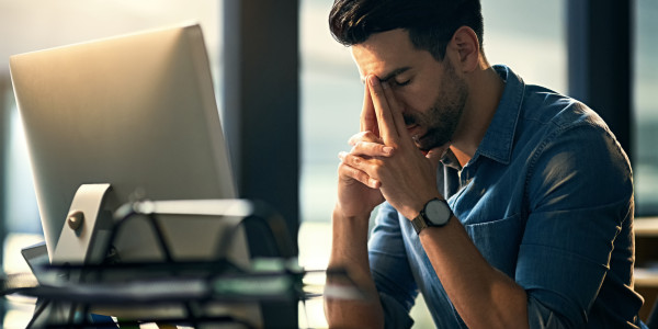 Coaching Emocional para Ejecutivos y Equipos Directivos en Terres de l'Ebre · Gestión del estrés