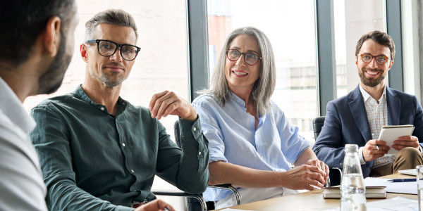 Coaching Emocional para Ejecutivos y Equipos Directivos en Terres de l'Ebre · Innovación emocional