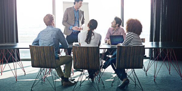 Coaching Emocional para Ejecutivos y Equipos Directivos en Terres de l'Ebre · Inteligencia emocional