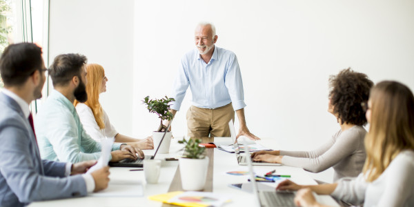 Coaching Emocional para Ejecutivos y Equipos Directivos en Terres de l'Ebre · Liderazgo emocional