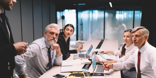 Coaching Emocional para Ejecutivos y Equipos Directivos en Terres de l'Ebre · Resolución de conflictos en equipos