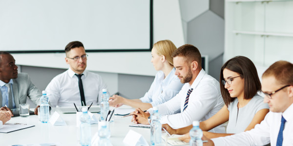 Coaching Emocional para Ejecutivos y Equipos Directivos en Terres de l'Ebre · Resolución de conflictos