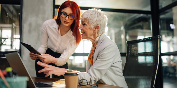 Cursos / Talleres Inteligencia Emocional para Empresas en Terres de l'Ebre · Colaboración efectiva