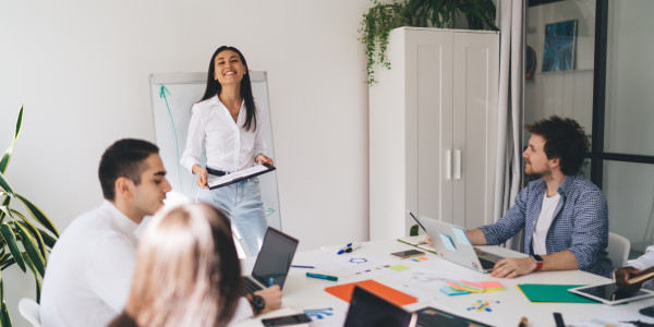 Cursos / Talleres Inteligencia Emocional para Empresas en Terres de l'Ebre · Desarrollo de liderazgo