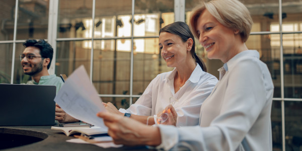 Cursos / Talleres Inteligencia Emocional para Empresas en Terres de l'Ebre · Empatía organizacional