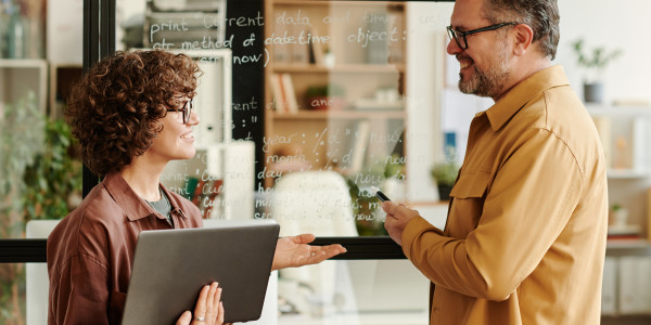 Cursos / Talleres Inteligencia Emocional para Empresas en Terres de l'Ebre · Feedback emocional