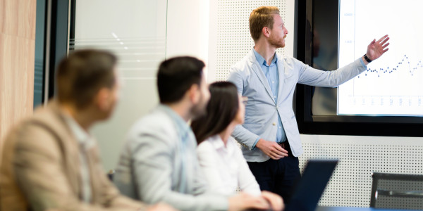 Cursos / Talleres Inteligencia Emocional para Empresas en Terres de l'Ebre · Gestión de equipos