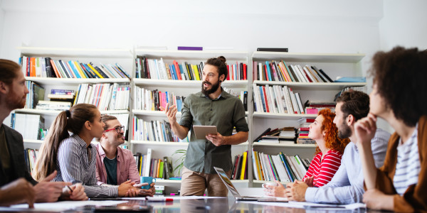 Cursos / Talleres Inteligencia Emocional para Empresas en Terres de l'Ebre · Manejo emocional